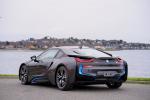 BMW i8 2014 года (NA)